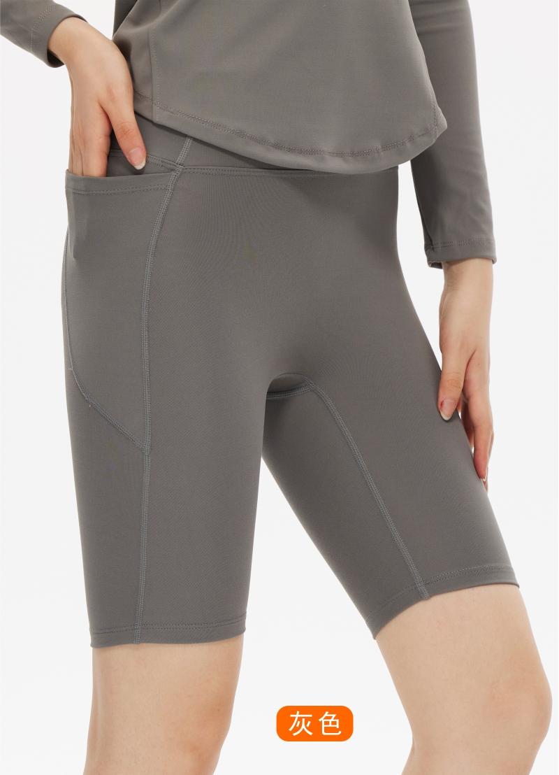 3103# Women Yoga Shorts