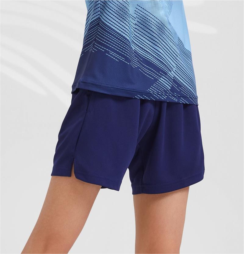 512# knitted sports shorts