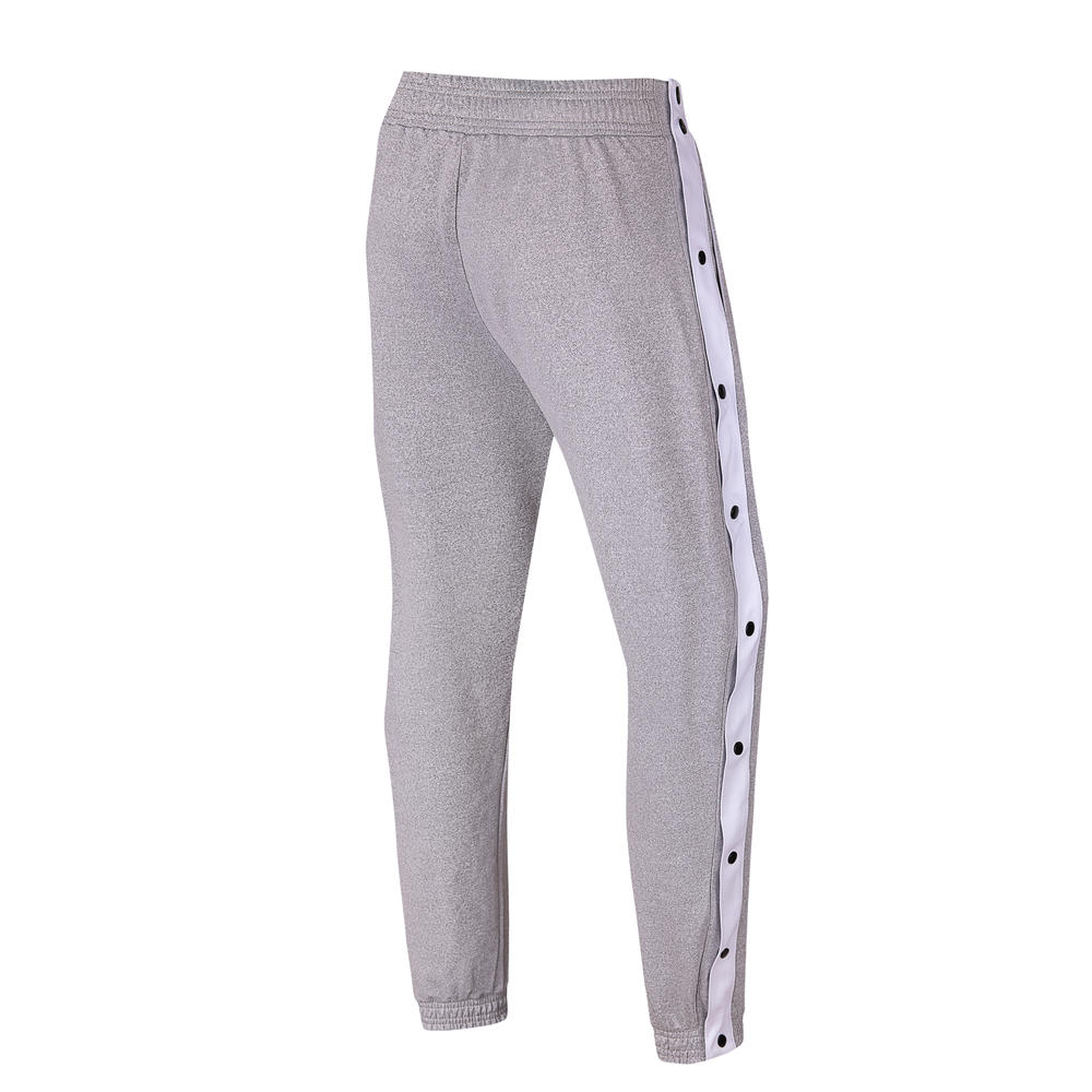 C825 Sports casual multifunctional cuffed trousers (fully buttoned design)