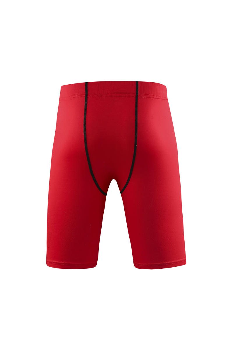 3501D tight shorts sportswear fitness wear for Men