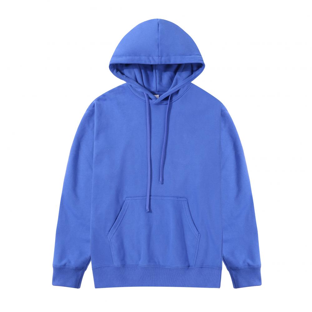 805#370g hooded sweatshirt