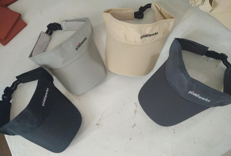 CPA7 Quick Dry Mesh Cap