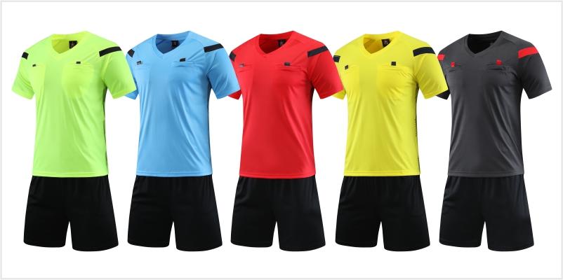 108# Football Referee Suit