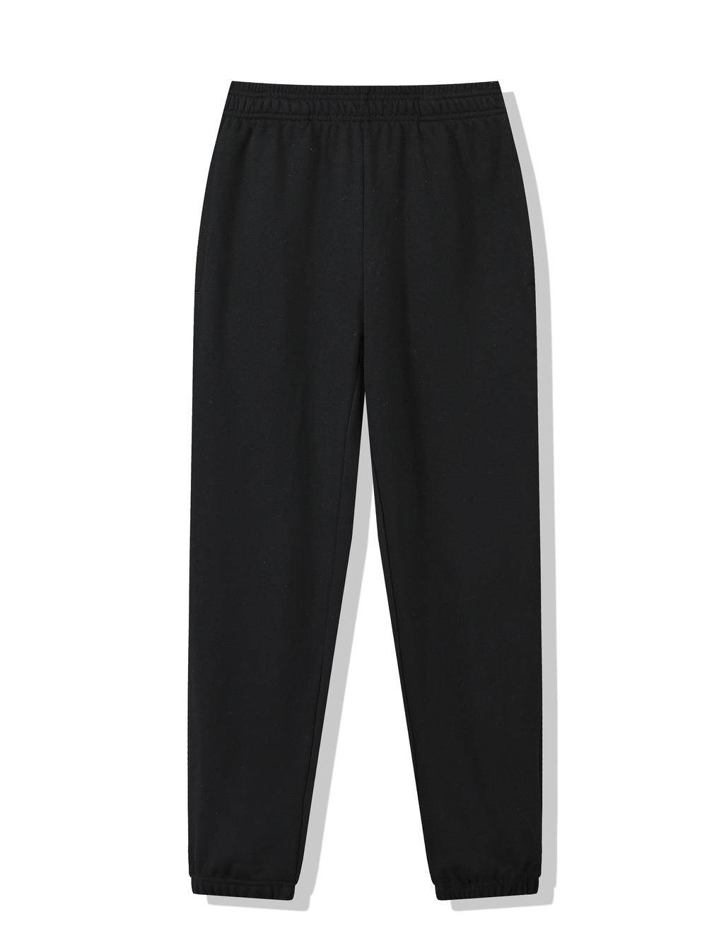 2122-460G Super soft composite fleece sweatpants