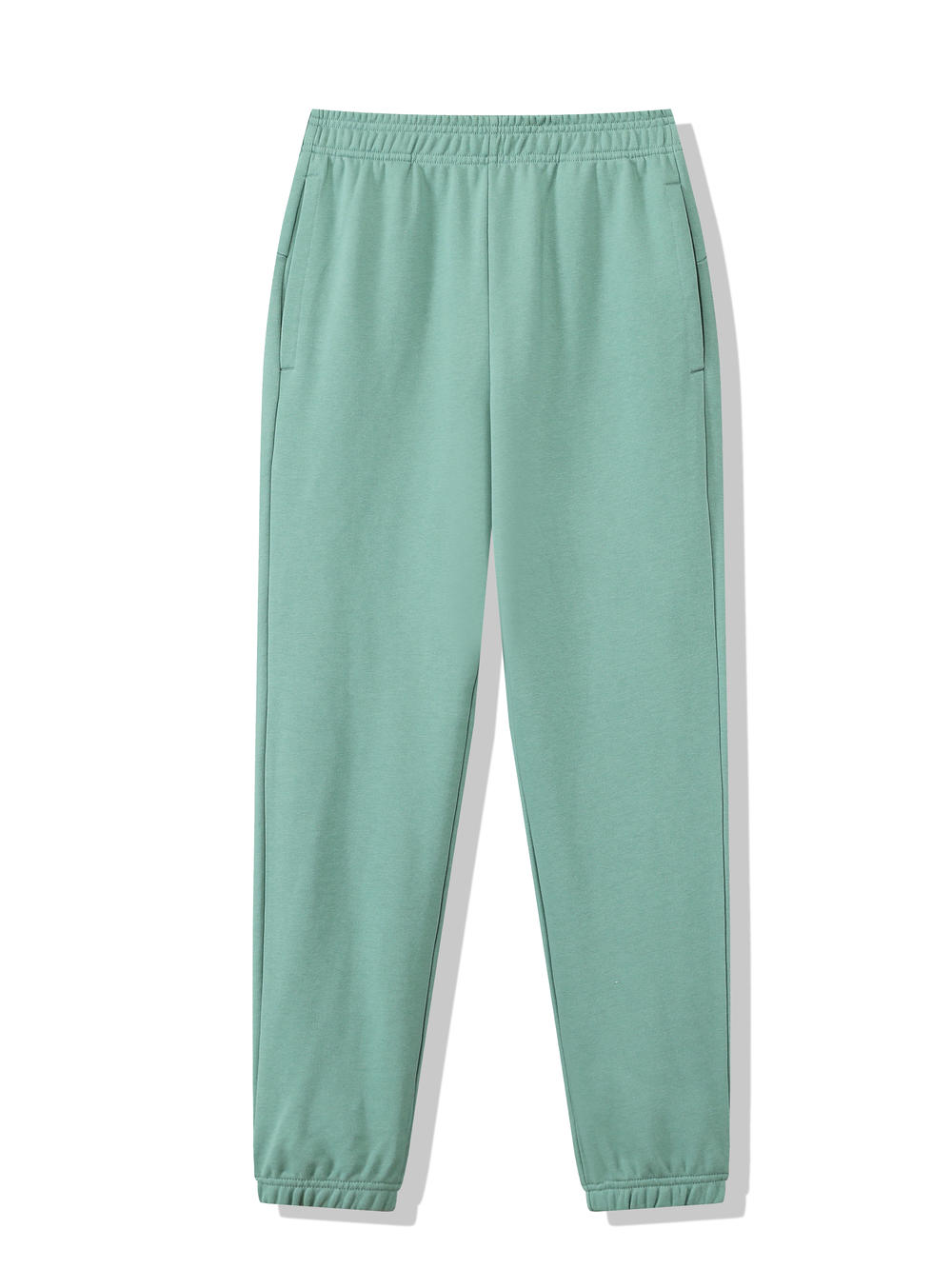 FS11266# 320g Terry sweatshirt cotton trousers