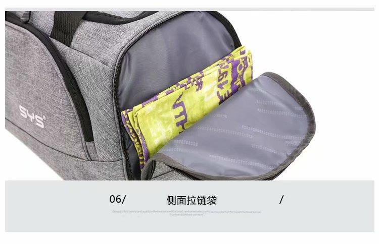 Fitness Sports Backpack