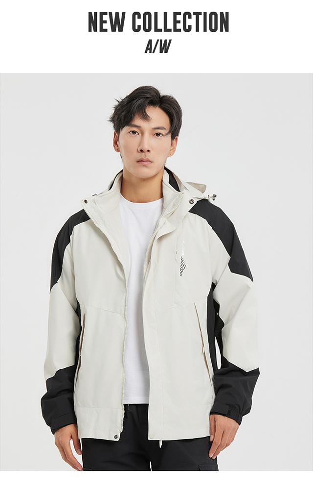 [2024 New Outdoor] 1818 Couple Jackets