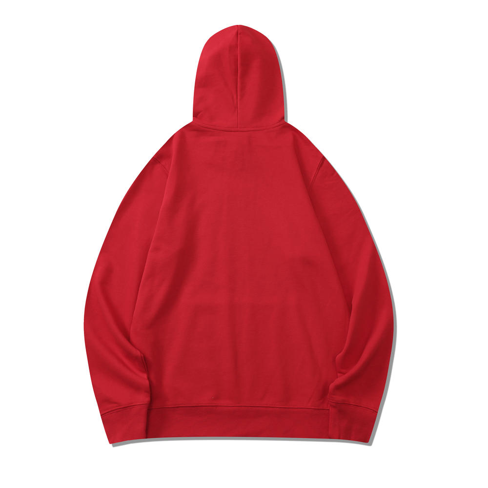 FSBH8889A # 320g Terry Hoodie