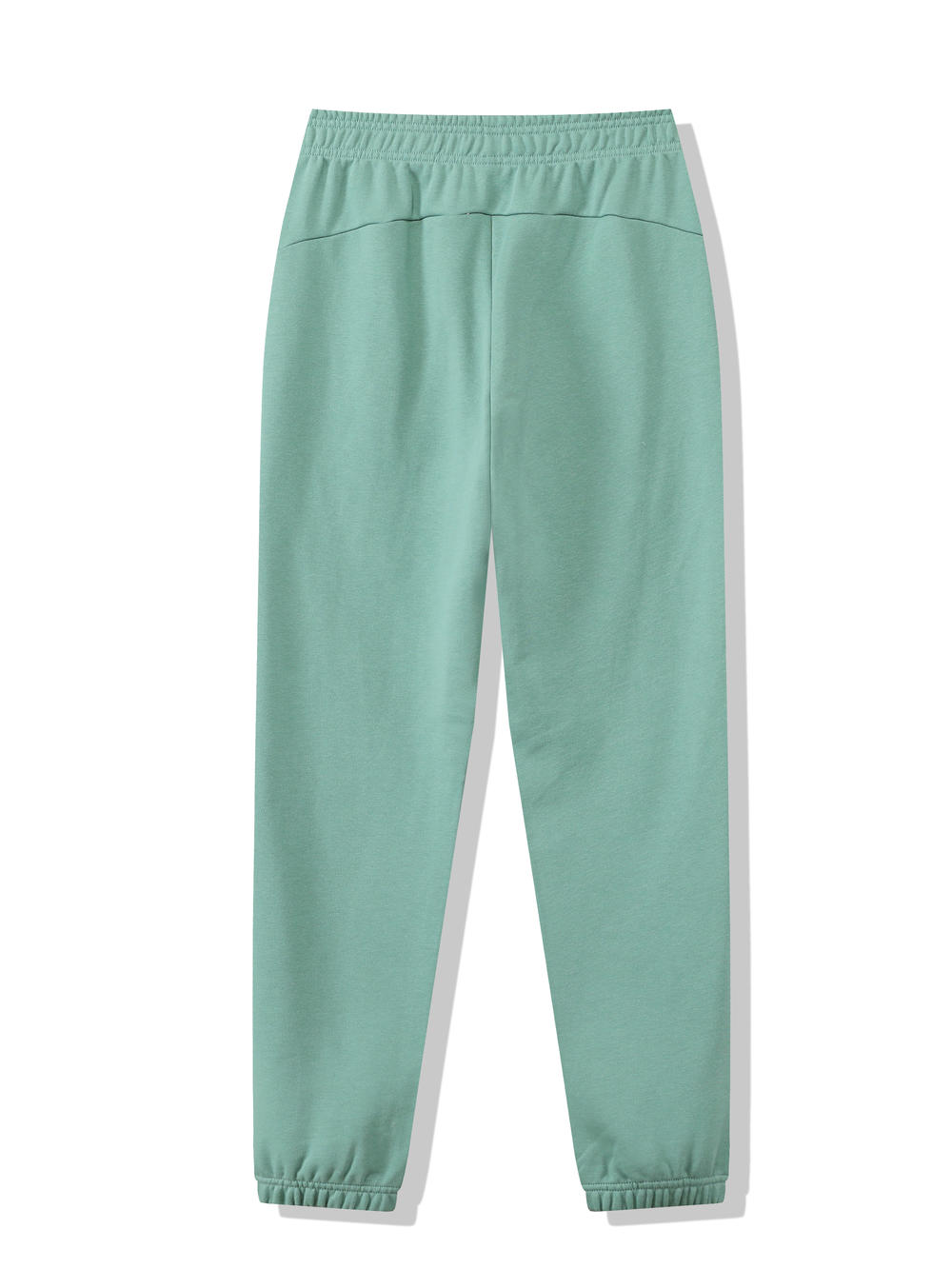 FS11266# 320g Terry sweatshirt cotton trousers