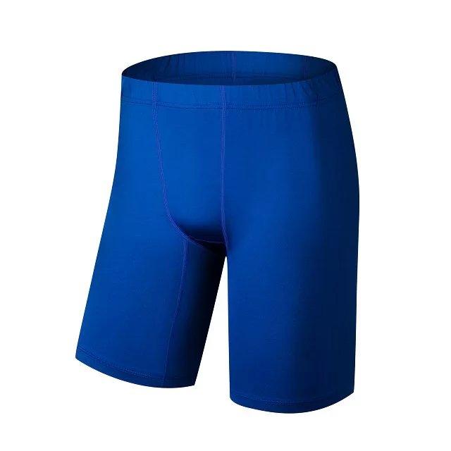 3501D tight shorts sportswear fitness wear for Men