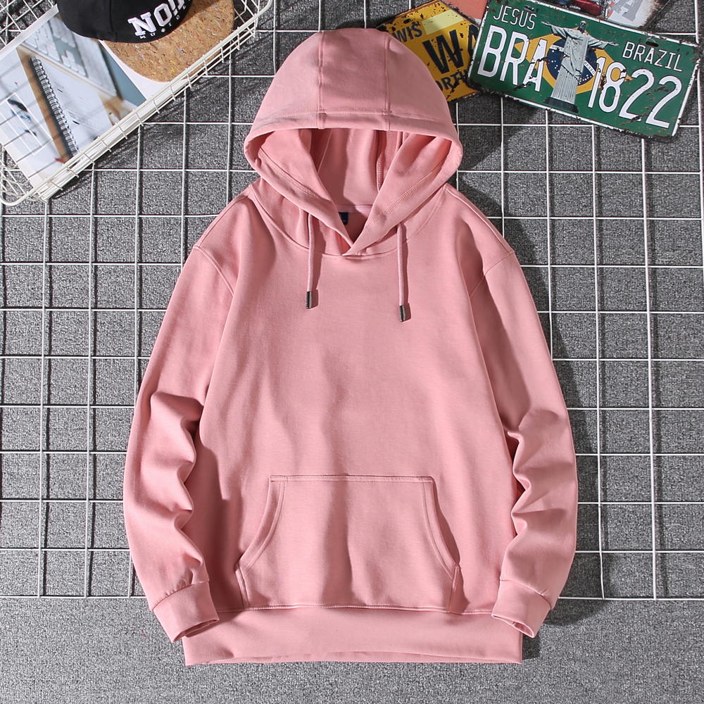 277 Fila cotton hooded sweatshirt