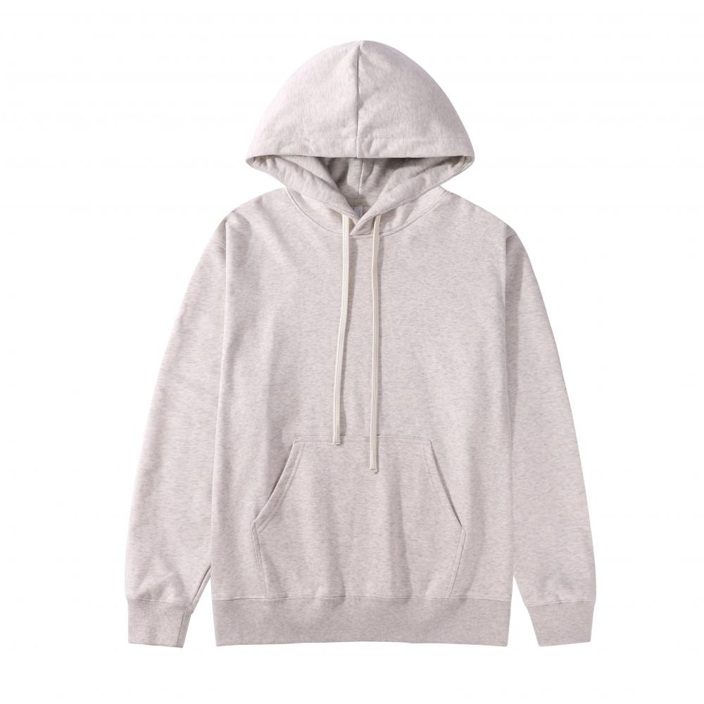 805#370g hooded sweatshirt