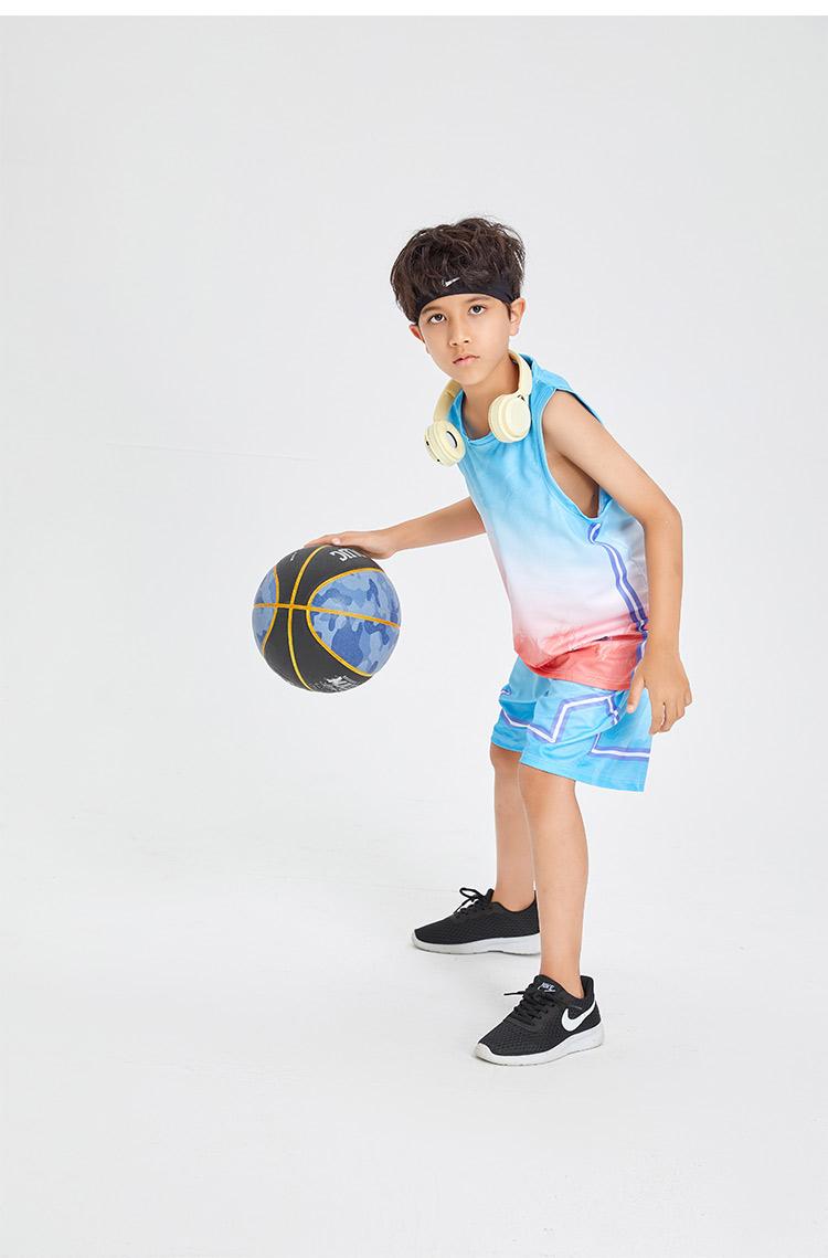 Basketball uniform set - 2205