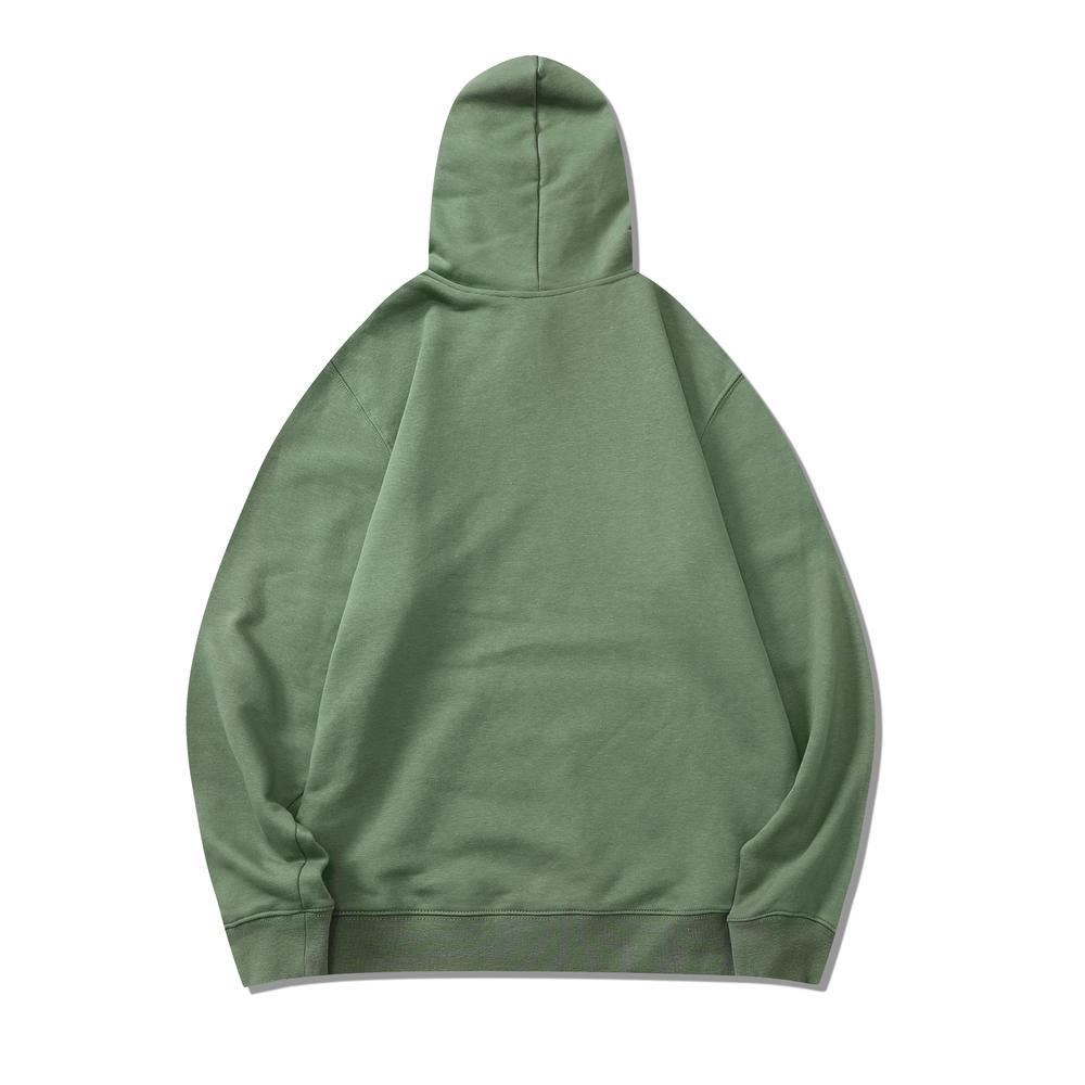 FSBH8889A # 320g Terry Hoodie