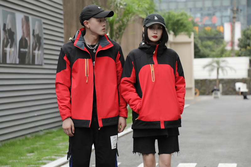 CX 666# high elastic jacket