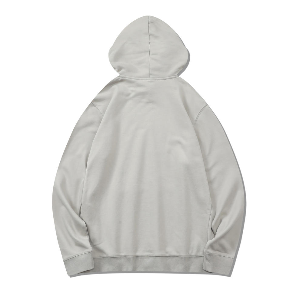 FSBH8889A # 320g Terry Hoodie