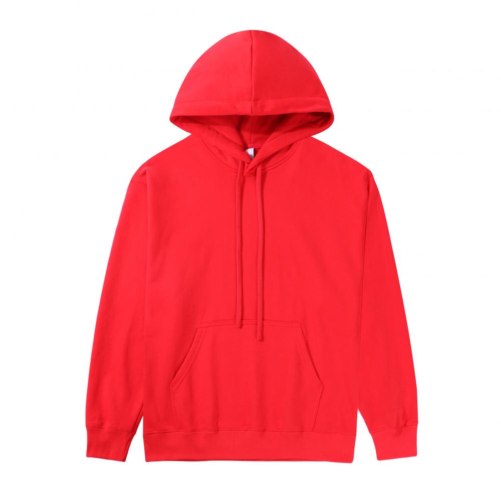 805#370g hooded sweatshirt