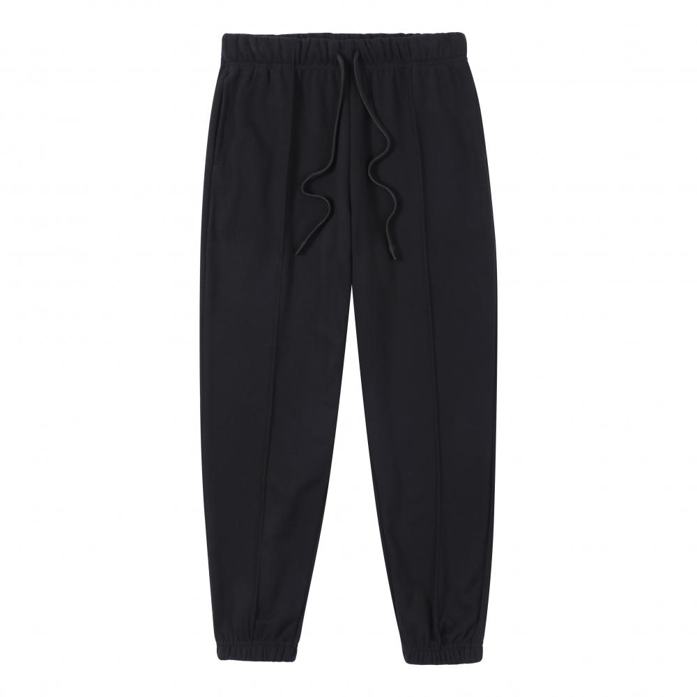 813#370g brushed sweatpants