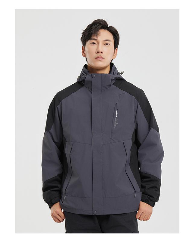 [2024 New Outdoor] 1818 Couple Jackets