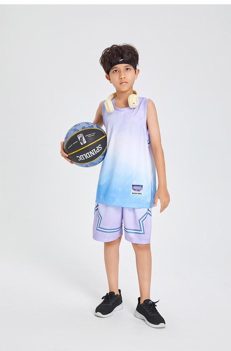 Basketball uniform set - 2205