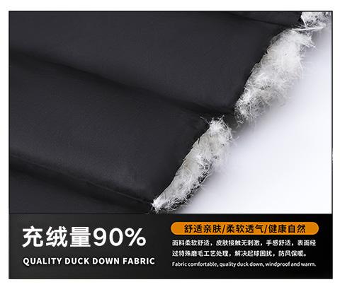 [2024 New Outdoor] 2202# Down Liner/3-in-1 Jacket (3-4 days to place order)