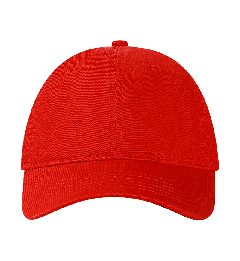 HZ168# Store quality soft top washed baseball cap (widened duck tongue)