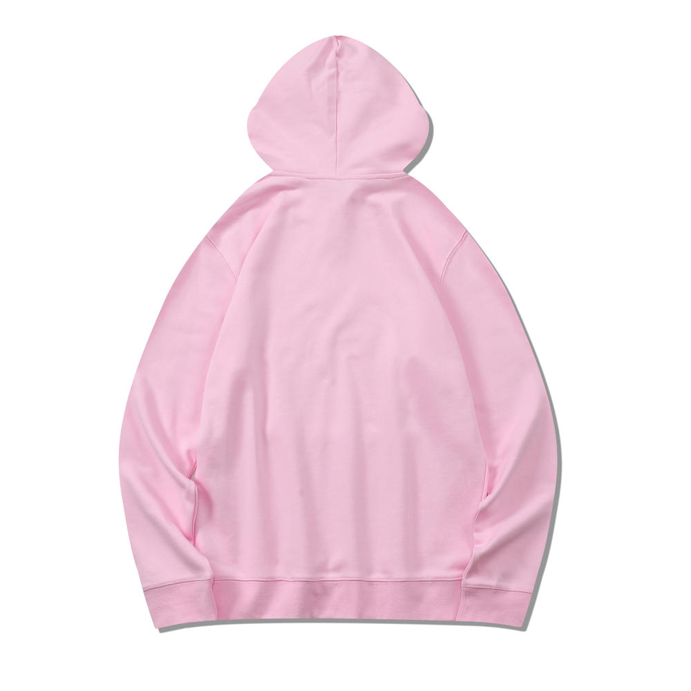 FSBH8889A # 320g Terry Hoodie