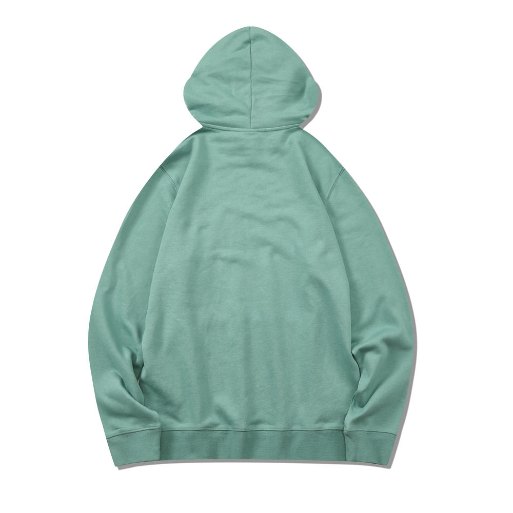 FSBH8889A # 320g Terry Hoodie