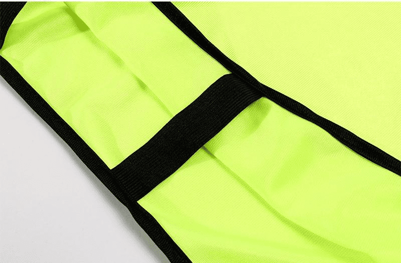 Fighting vests single layer