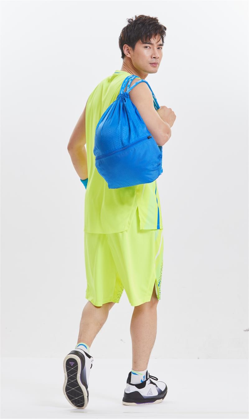 A001# drawstring bag