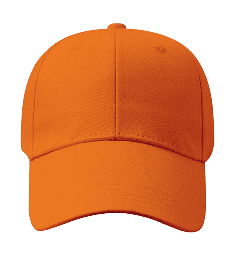 CPA1 Live Dye Cotton Twill 6-Panel Baseball Cap (Special Clearance, No Returns or Exchanges)