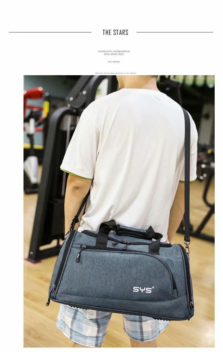 Fitness Sports Backpack