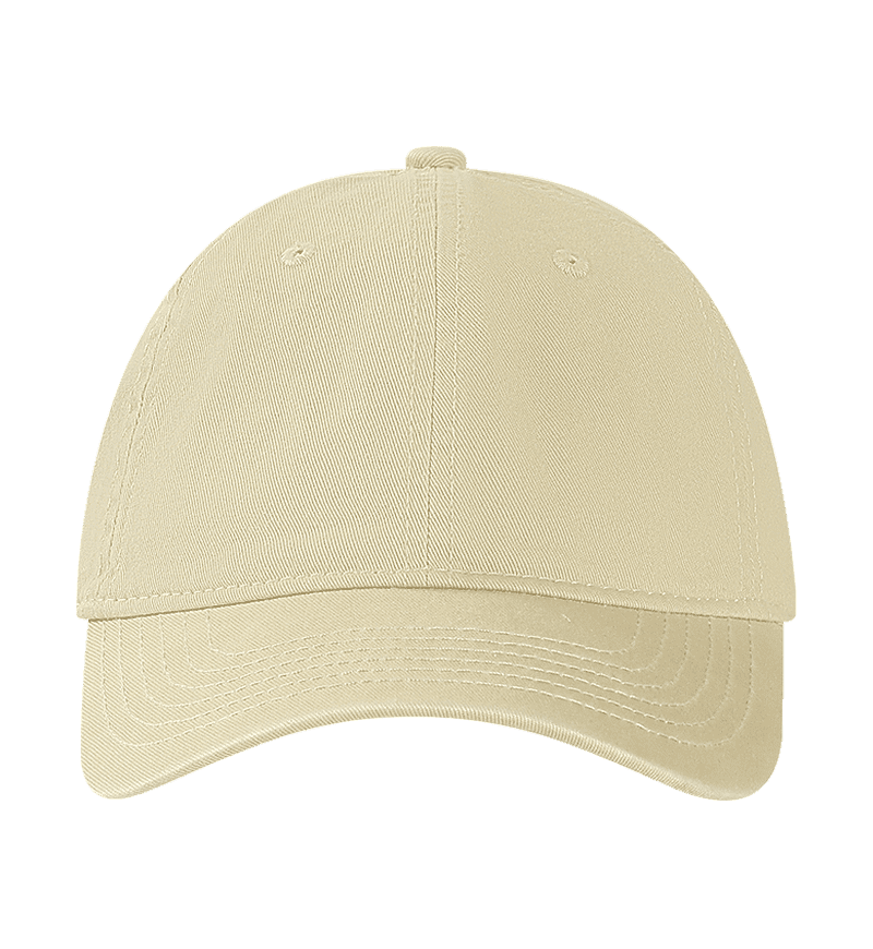 HZ168# Store quality soft top washed baseball cap (widened duck tongue)