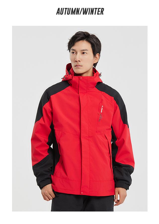 [2024 New Outdoor] 1818 Couple Jackets