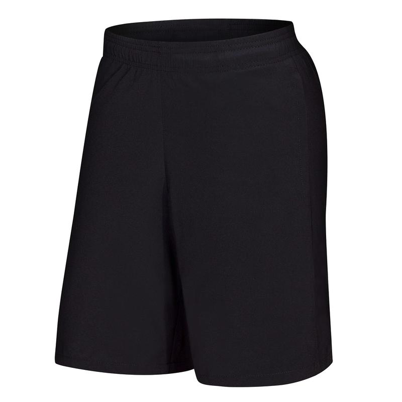 55901 Woven Shorts