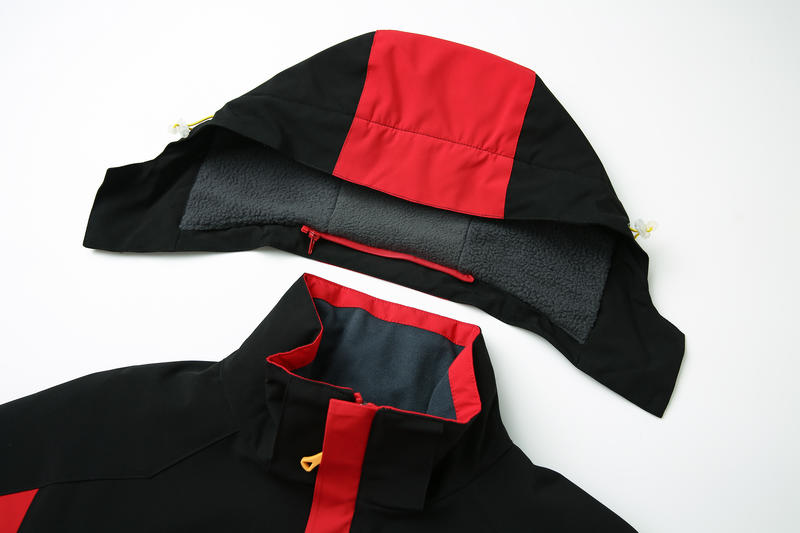 CX 666# high elastic jacket