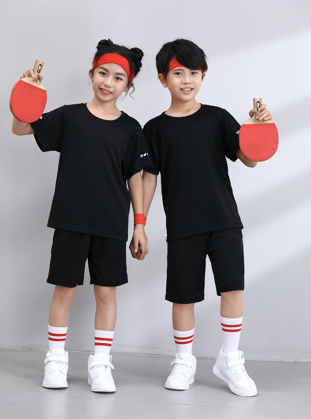 S906 Multifunctional Sports Shorts (Adults, Children, Parent-child Wear)