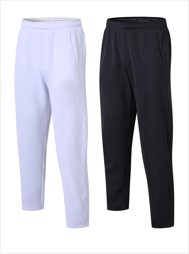 701# Classic stretch trousers for men and women, for children