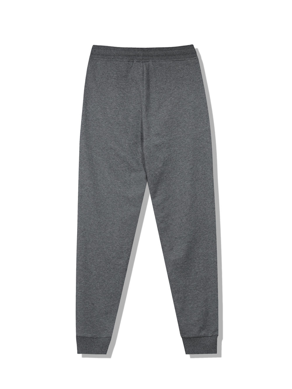 7555-430G super soft composite fleece sweatpants