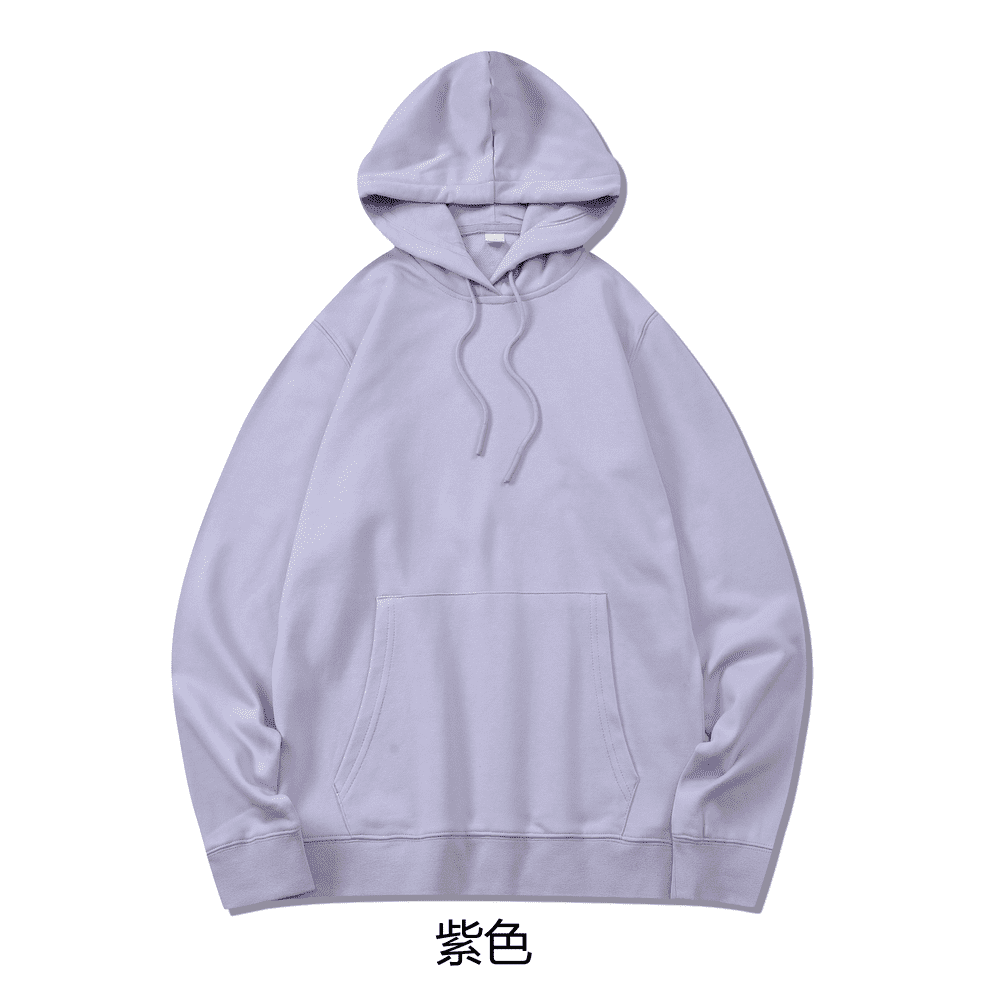 FSBH8889A # 320g Terry Hoodie