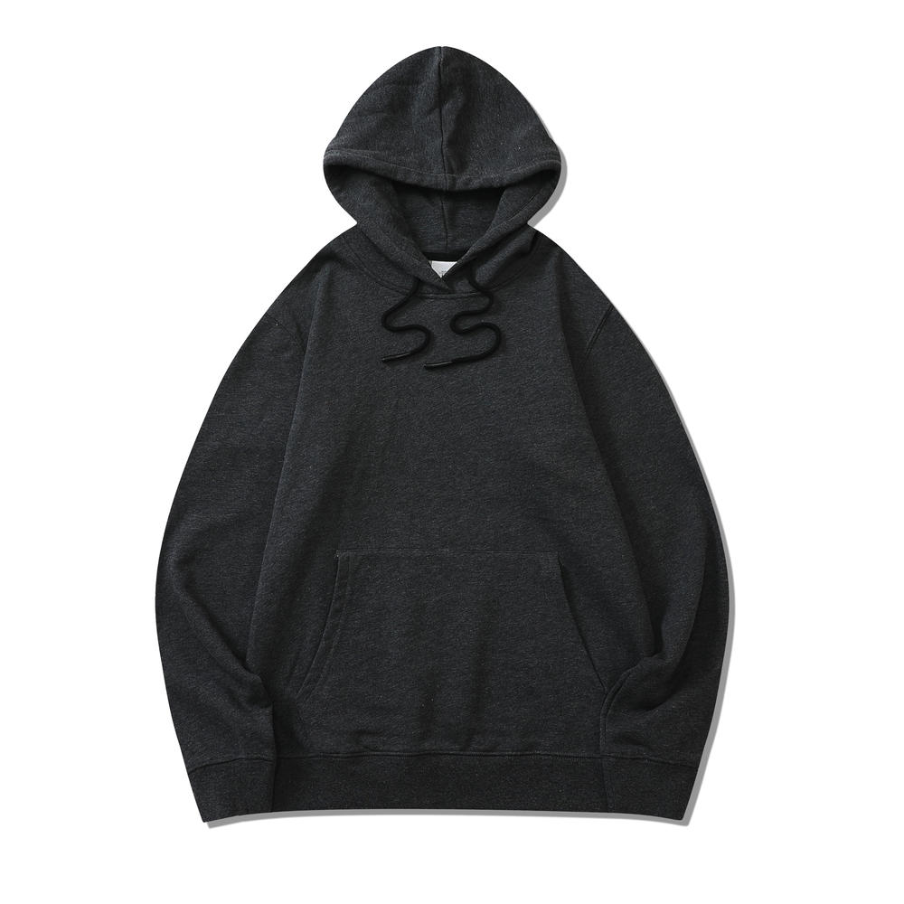 FSBH8889A # 320g Terry Hoodie