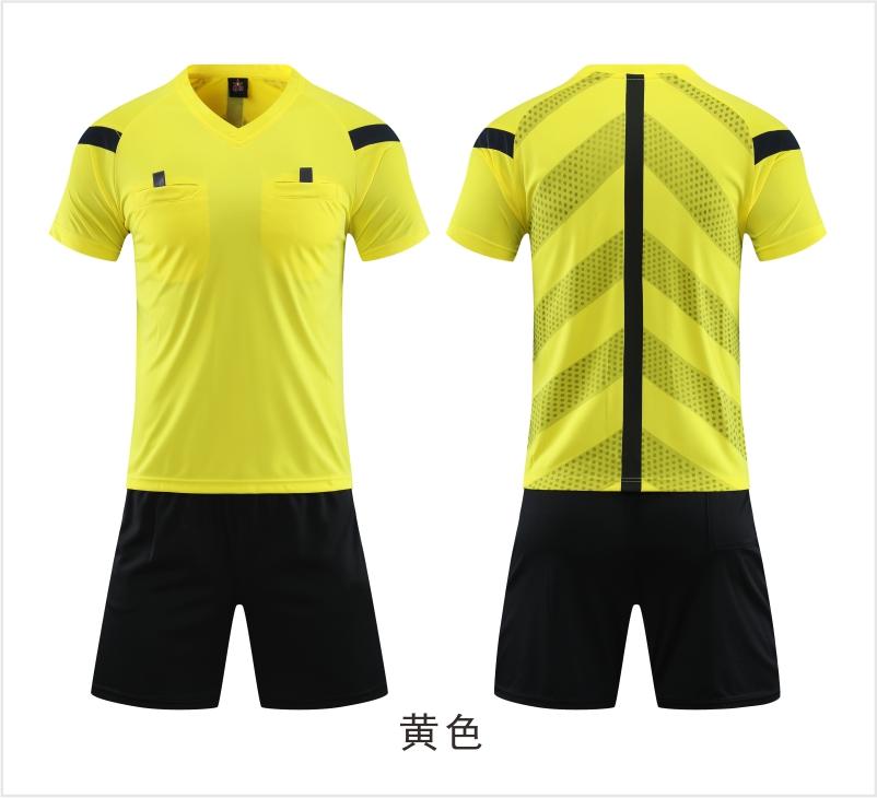 108# Football Referee Suit