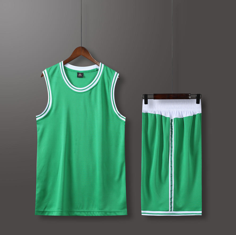 NBA basketball uniforms