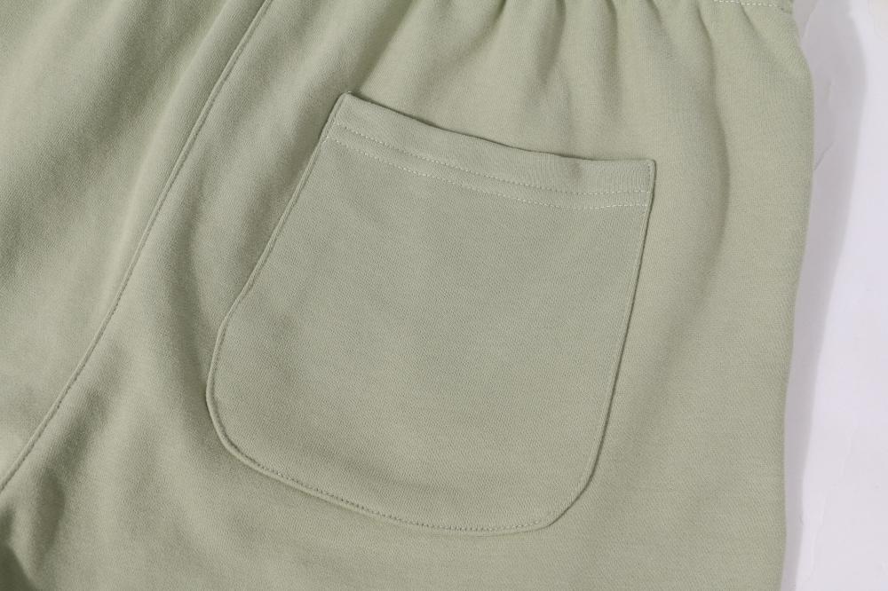 814#370g shorts pants shorts