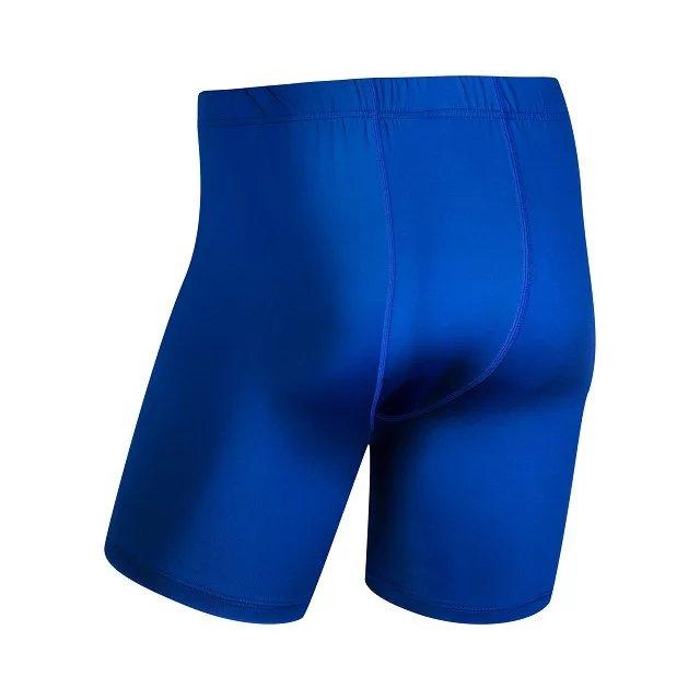 3501D tight shorts sportswear fitness wear for Men