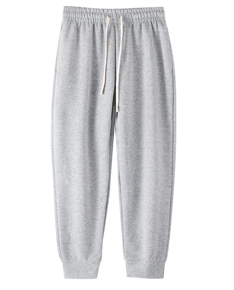 803 Chinese cotton sweatpants