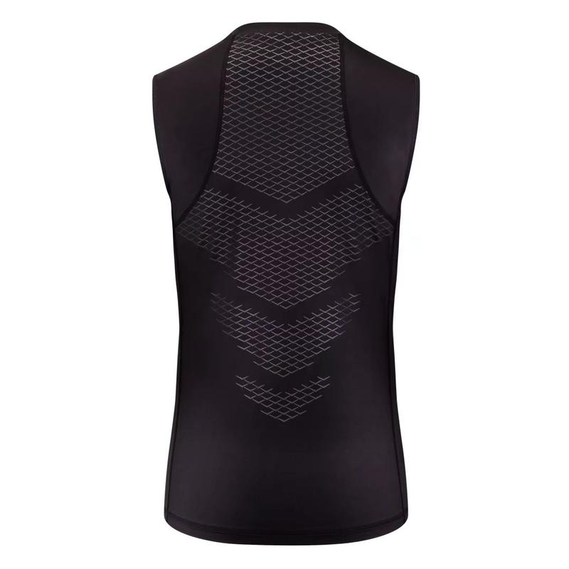 3011B Tight vest sportswear fitness wear