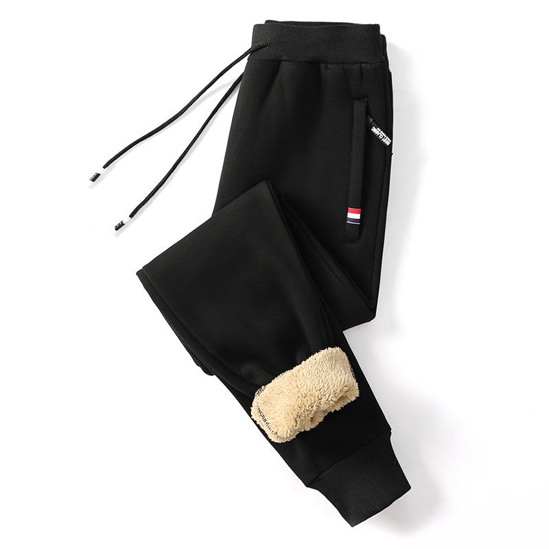 1731# Lambskin Pants