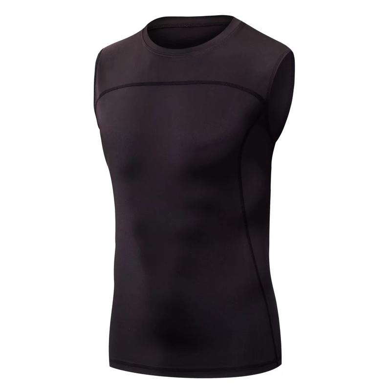 3011B Tight vest sportswear fitness wear