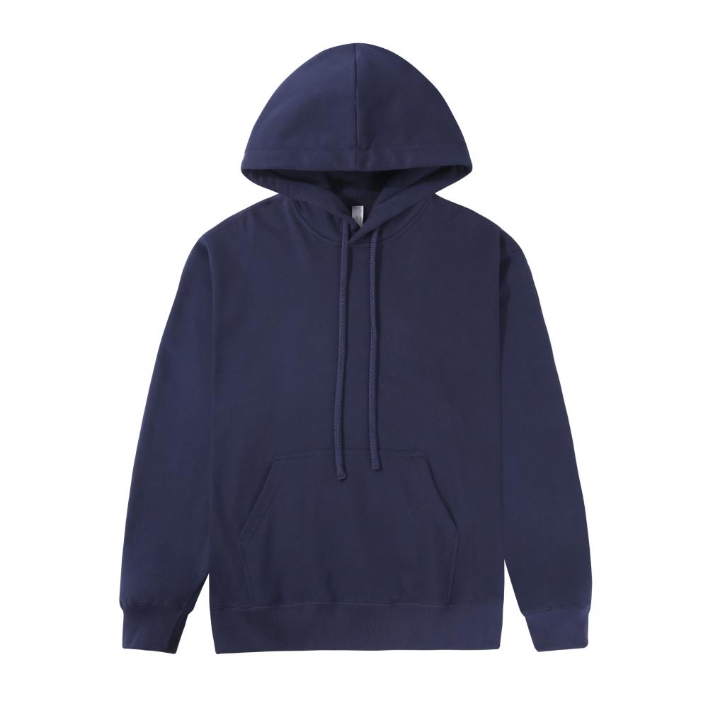 805#370g hooded sweatshirt